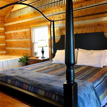 Pipers Place Townsend Luaran gambar