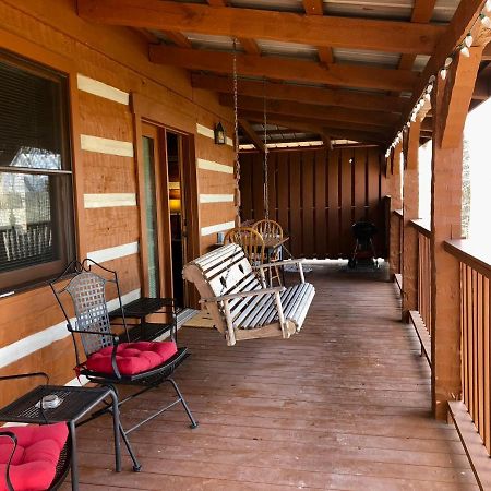 Pipers Place Townsend Luaran gambar