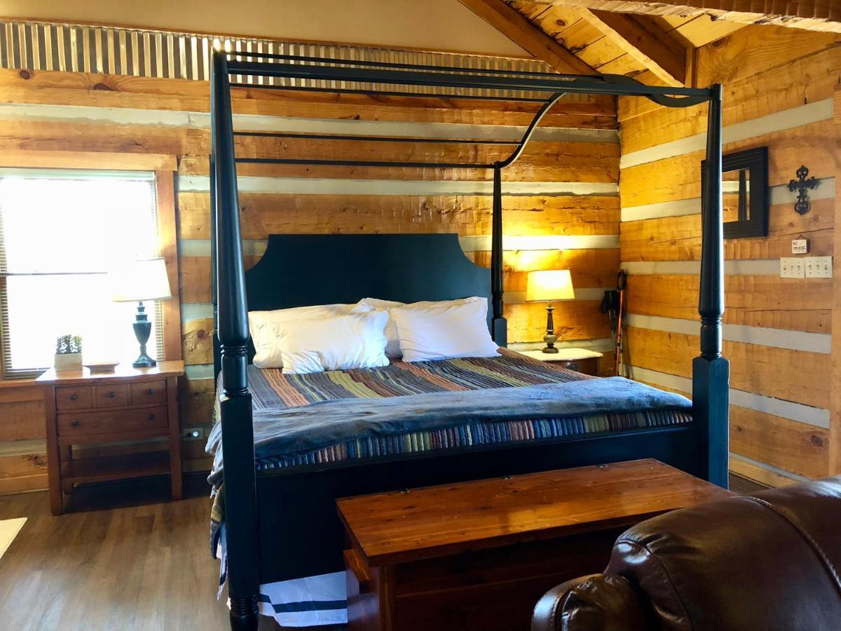Pipers Place Townsend Luaran gambar