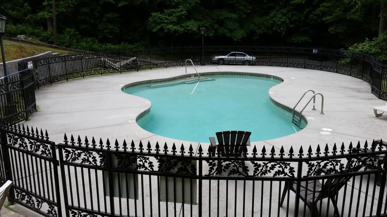 Pipers Place Townsend Luaran gambar